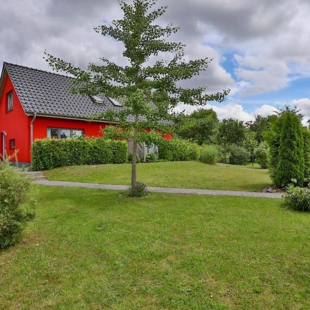 Ferienhaeuser Fuchsweg Stralsund Exterior photo