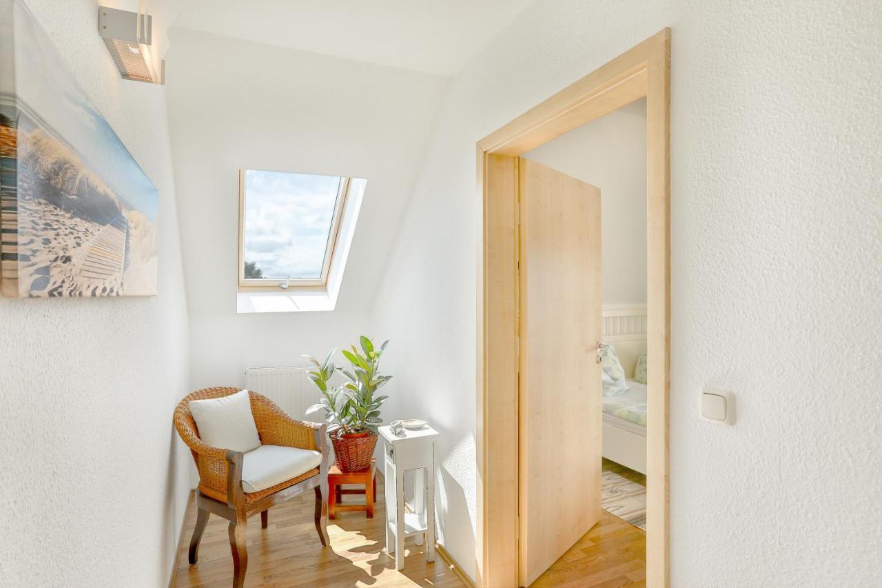 Ferienhaeuser Fuchsweg Stralsund Exterior photo
